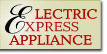 Electric Express Appliance | San Francisco, Marin County, Peninsula and Santa Clara County